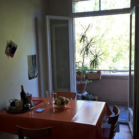 Appartement Matabiau Τουλούζη Δωμάτιο φωτογραφία