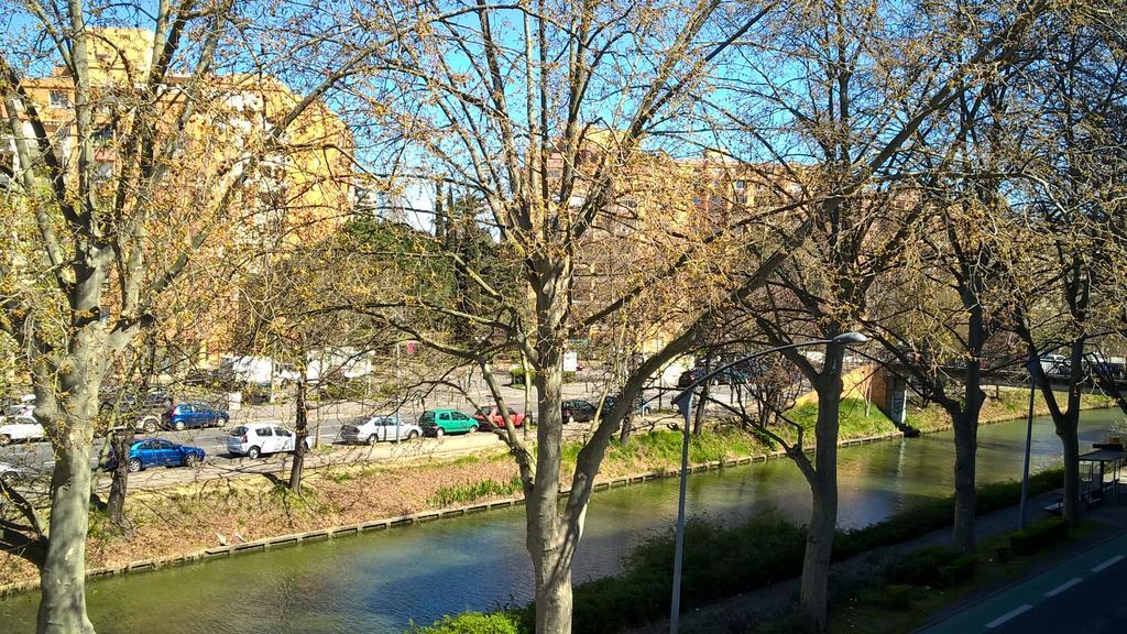 Appartement Matabiau Τουλούζη Εξωτερικό φωτογραφία