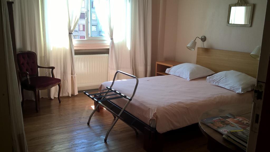 Appartement Matabiau Τουλούζη Δωμάτιο φωτογραφία