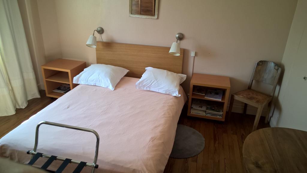 Appartement Matabiau Τουλούζη Δωμάτιο φωτογραφία