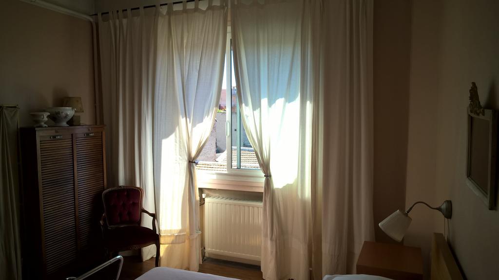 Appartement Matabiau Τουλούζη Δωμάτιο φωτογραφία