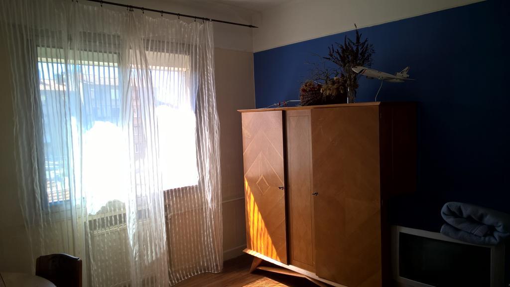 Appartement Matabiau Τουλούζη Δωμάτιο φωτογραφία