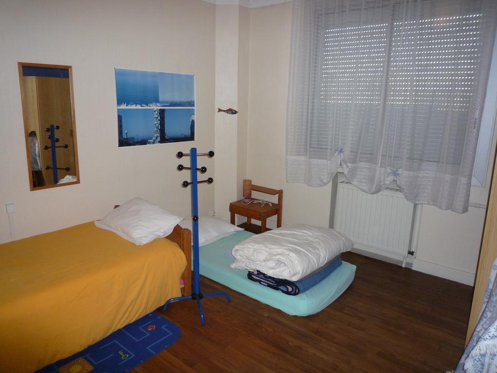 Appartement Matabiau Τουλούζη Δωμάτιο φωτογραφία