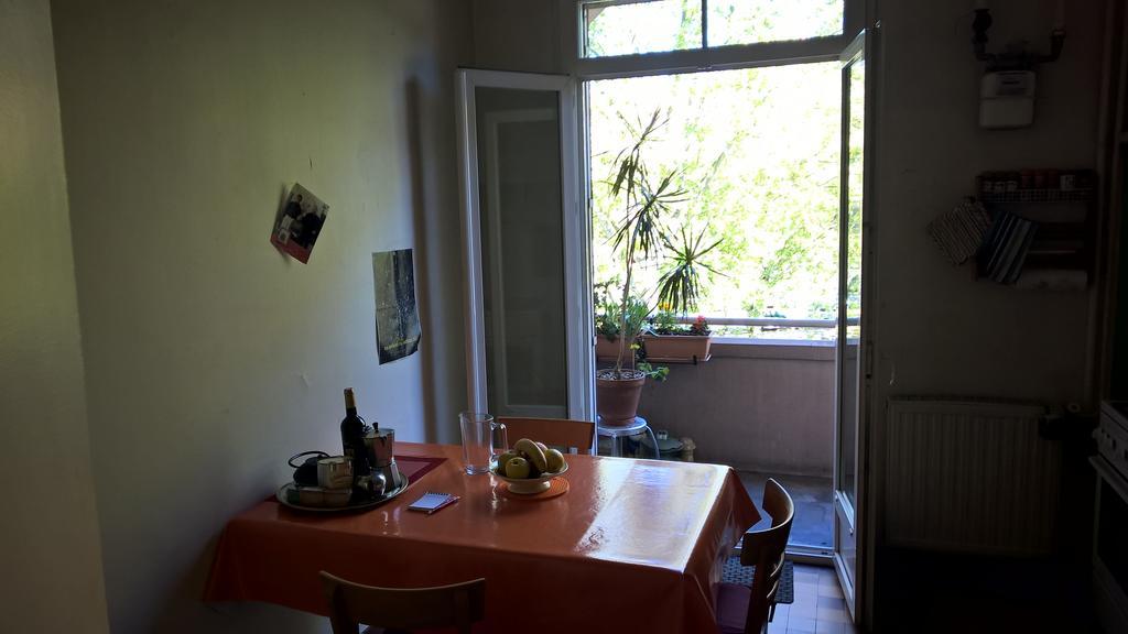 Appartement Matabiau Τουλούζη Δωμάτιο φωτογραφία