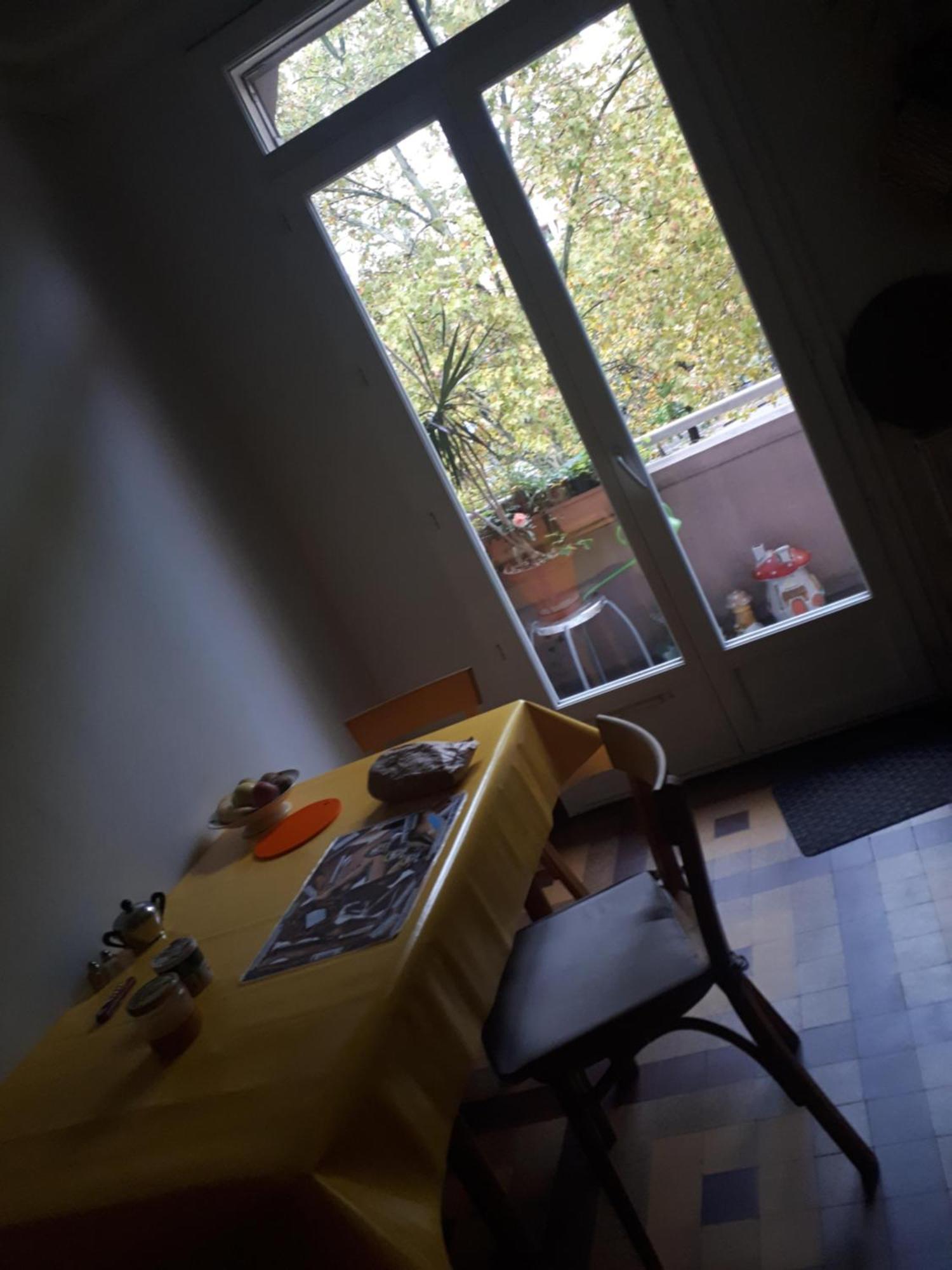 Appartement Matabiau Τουλούζη Εξωτερικό φωτογραφία