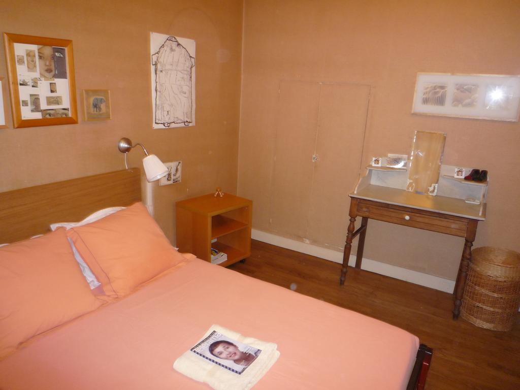 Appartement Matabiau Τουλούζη Δωμάτιο φωτογραφία