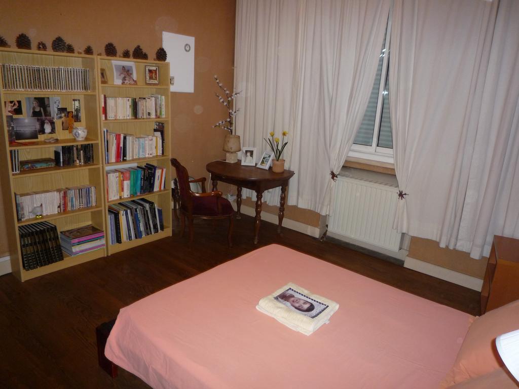 Appartement Matabiau Τουλούζη Δωμάτιο φωτογραφία