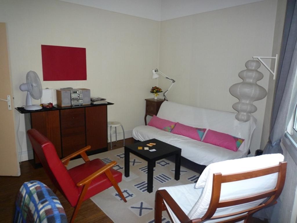 Appartement Matabiau Τουλούζη Δωμάτιο φωτογραφία