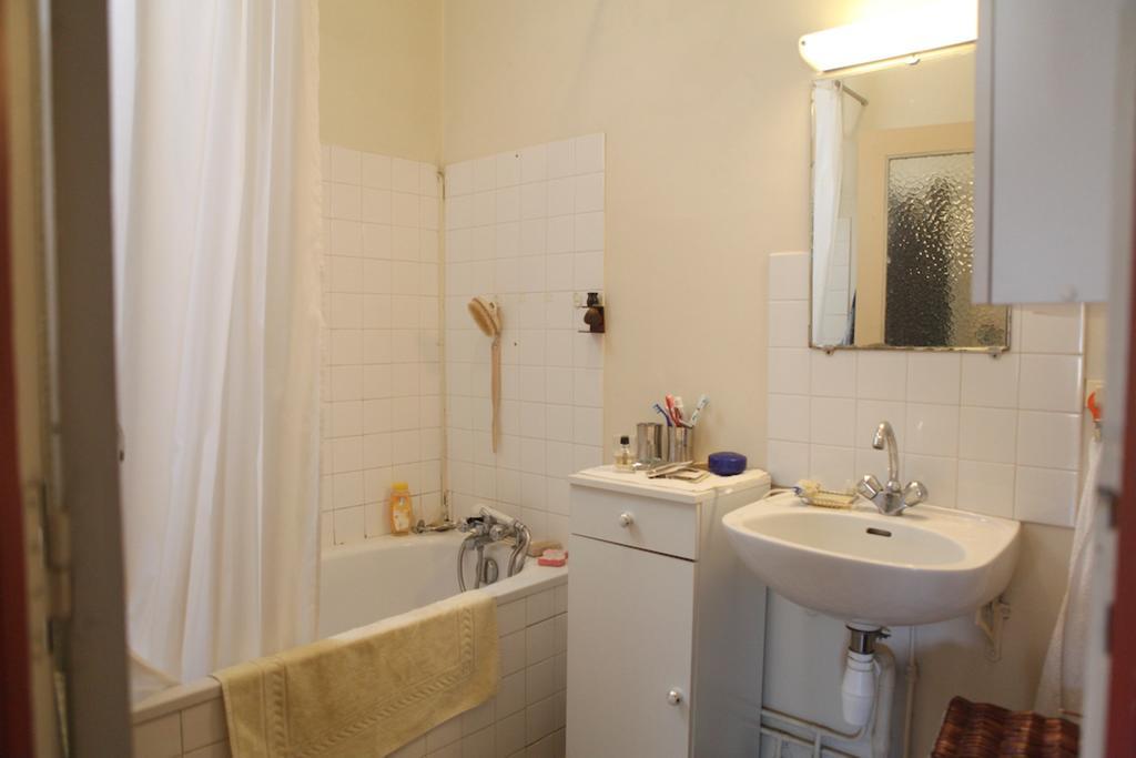 Appartement Matabiau Τουλούζη Δωμάτιο φωτογραφία