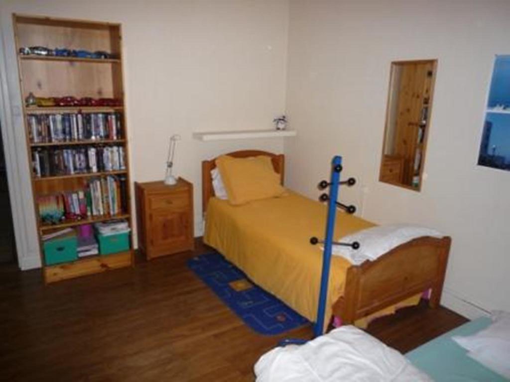 Appartement Matabiau Τουλούζη Δωμάτιο φωτογραφία