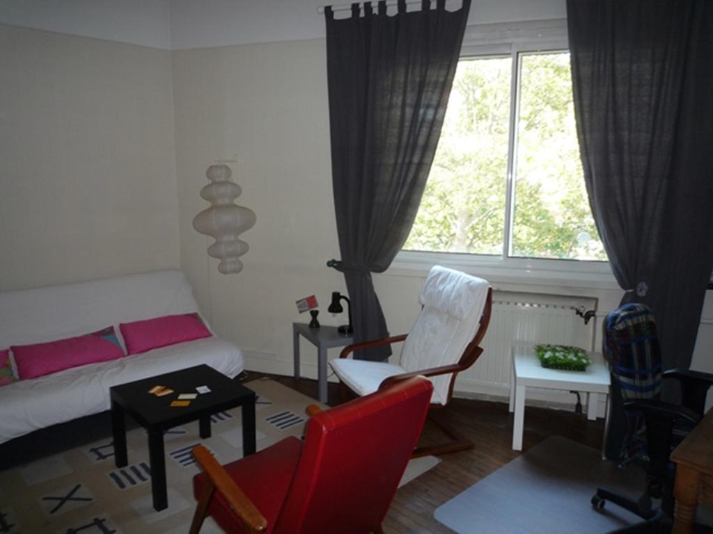 Appartement Matabiau Τουλούζη Δωμάτιο φωτογραφία